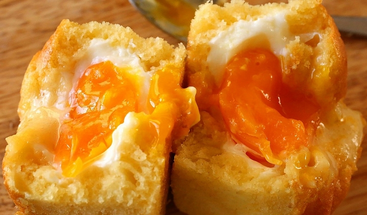 Top 5 món ăn đường phố nhất định phải thử khi đến Hàn Quốc.