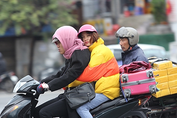 Dự báo thời tiết hôm nay ngày 7/3/2021: Không khí lạnh bao phủ khắp miền Bắc và Bắc Trung Bộ Dự báo thời tiết hôm nay ngày 7/3/2021: Không khí lạnh bao phủ khắp miền Bắc và Bắc Trung Bộ
