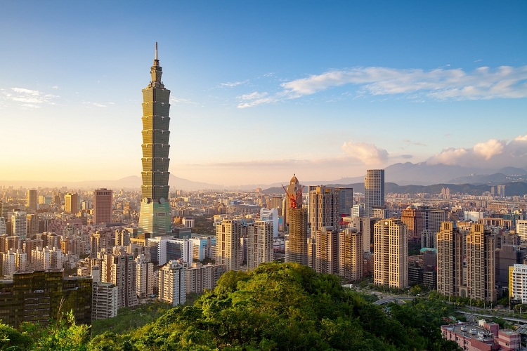 Top 10 tòa nhà cao nhất thế giới
