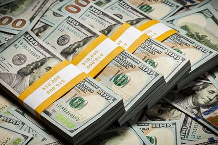 Tỷ giá ngoại tệ hôm nay ngày 19/4: Đồng USD tiếp tục giảm