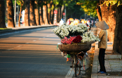 Dự báo thời tiết hôm nay ngày 14/3/2021: Miền Bắc trưa chiều giảm mây trời nắng