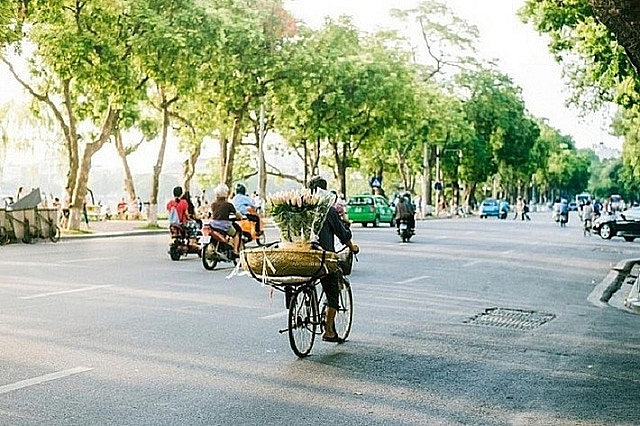 Dự báo thời tiết hôm nay ngày 15/3/2021: Miền Bắc nhiệt độ cao nhất có nơi trên 32 độ C