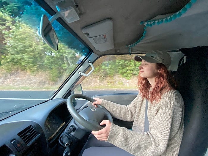 Những điều tuyệt vời và tồi tệ nhất khi khám phá New Zealand bằng xe cắm trại