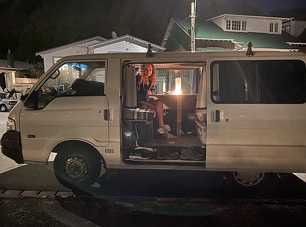 Những điều tuyệt vời và tồi tệ nhất khi khám phá New Zealand bằng xe cắm trại