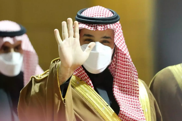 Nền kinh tế Ả Rập Saudi giảm gần 4% trong quý IV năm 2020