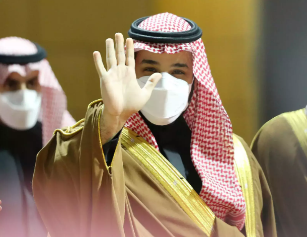 Nền kinh tế Ả Rập Saudi giảm gần 4% trong quý IV năm 2020