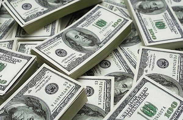 Tỷ giá ngoại tệ ngày 15/4: USD tiếp tục chuỗi ngày giảm