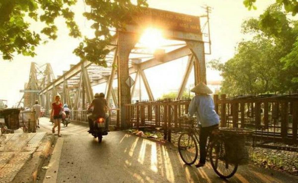 Dự báo thời tiết hôm nay ngày 29/3/2021: Hà Nội trưa chiều giảm mây, trời nắng
