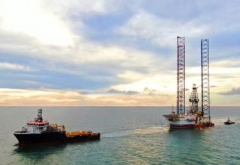 PTTEP phát hiện mỏ dầu khí thứ ba ngoài khơi Malaysia