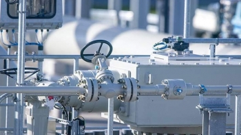 Nord Stream vẫn tiếp tục “sứ mệnh” mang khí đốt của Nga đến châu Âu