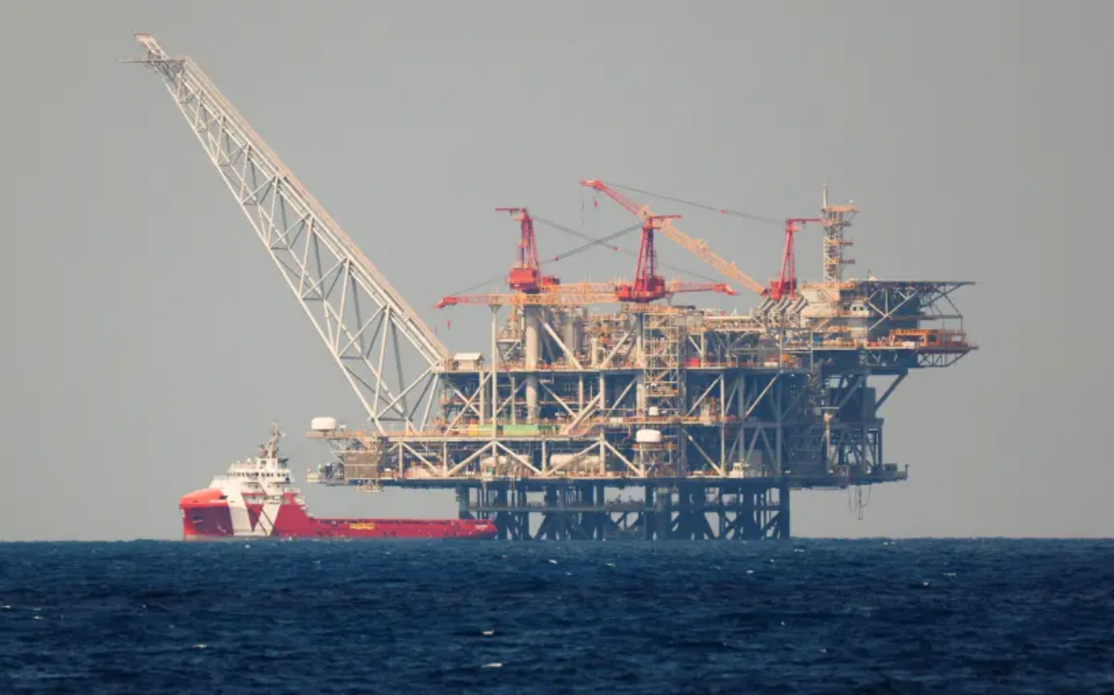 Iran gọi thỏa thuận phát triển mỏ khí đốt Durra của Ả Rập Saudi và Kuwait là 