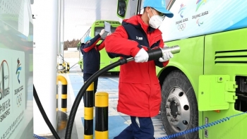 Tiết lộ kế hoạch xây dựng hoàn chỉnh hệ thống phát triển ngành năng lượng hydro của Trung Quốc