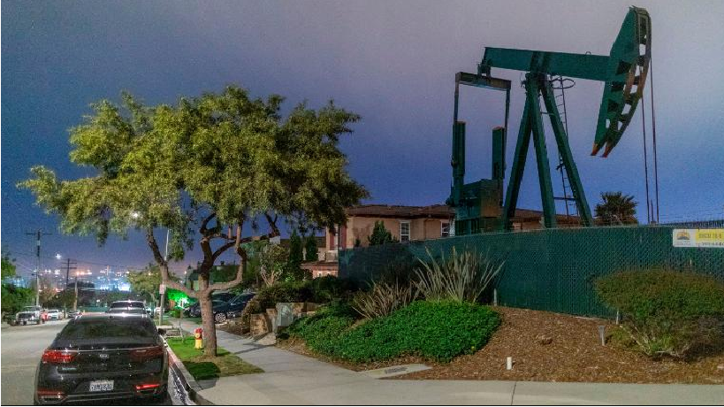 Thế giới có thể không còn chỗ chứa dầu the gioi co the khong con cho chua dau