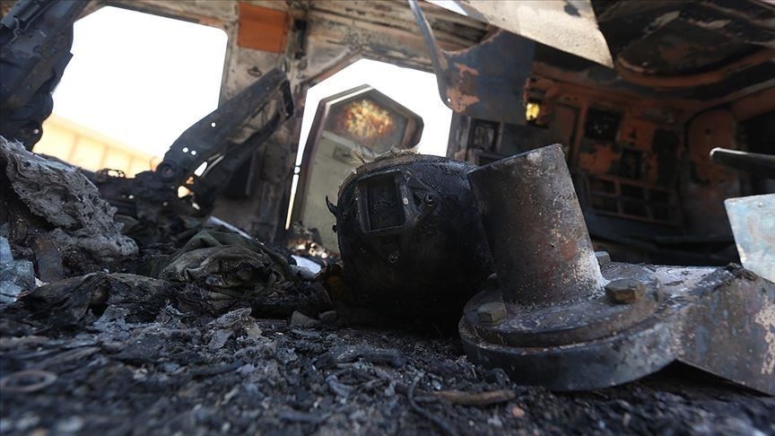 Libya thiệt hại gần 3,9 tỷ USD do việc ngừng xuất khẩu dầu ở các khu vực miền đông libya thiet hai gan 39 ty usd do viec ngung xuat khau dau o cac khu vuc mien dong