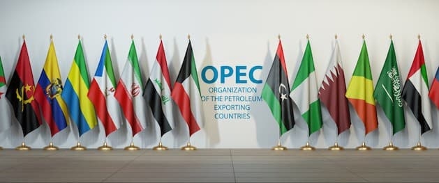 IEA: OPEC không thể cứu thị trường dầu toàn cầu iea opec khong the cuu thi truong dau toan cau
