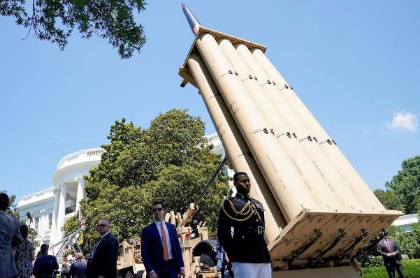 Mỹ đe dọa rút quân khỏi Ả Rập Saudi nếu nước này không giảm sản lượng my de doa rut quan khoi a rap saudi neu nuoc nay khong giam san luong