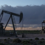 Ukraine hưởng lợi từ giá dầu thấp