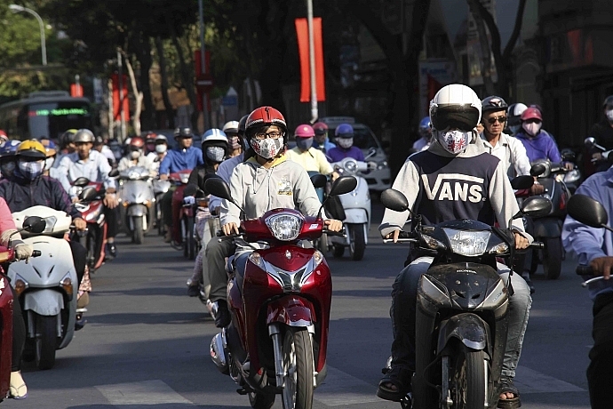 Dự báo thời tiết hôm nay ngày 1/4/2021: Hà Nội trưa chiều hửng nắng