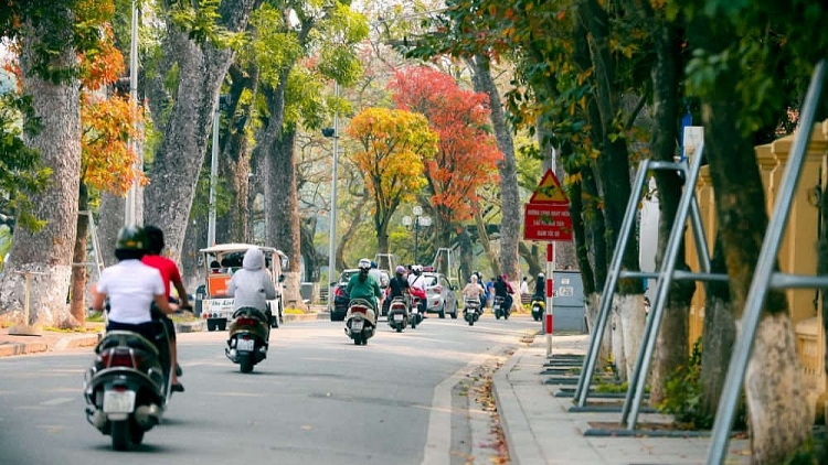 Dự báo thời tiết hôm nay ngày 2/4/2021: Miền Bắc tiếp tục nắng nóng