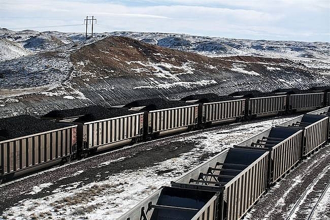 Ukraine có thể áp dụng thuế đặc biệt đối với các sản phẩm dầu từ Nga