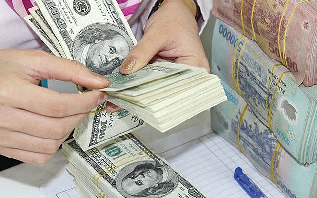 Tỷ giá ngoại tệ ngày 12/4: Đồng USD tiếp tục tăng