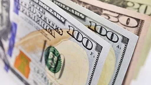 Tỷ giá ngoại tệ ngày 14/4: Đồng USD tiếp tục giảm