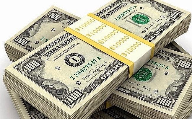 Tỷ giá ngoại tệ hôm nay 17/4: USD tiếp tục giao dịch ở gần mức đáy