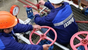 Liệu LNG đắt đỏ của Mỹ có “đánh bật” được khí đốt giá rẻ của Nga trên thị trường châu Âu?