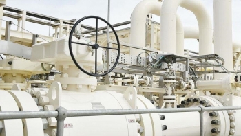Eni và Cộng hòa Congo ký thỏa thuận LNG
