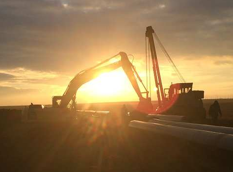 cong ty tham do va khai thac dau khi thai lan phat hien 2 gieng dau moi ngoai khoi mexico