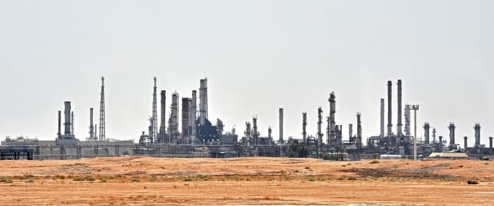 Saudi Aramco tăng giá dầu giao tháng 6 do nhu cầu thị trường tăng saudi aramco tang gia dau giao thang 6 do nhu cau thi truong tang