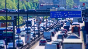 Đức có thể đối mặt với tình trạng thiếu xăng dầu nếu EU thông qua lệnh cấm vận dầu mỏ của Nga