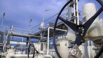 Khối lượng khí đốt của Nga đến châu Âu qua Ukraine giảm mạnh sau cảnh báo của Kyiv