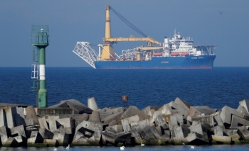 Điện Kremlim: "Châu Âu sẽ vẫn cần Nord Stream 2 bất kể họ nói gì bây giờ"