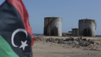Doanh thu từ dầu của Libya đã giảm ít nhất 35% trong thời gian phong tỏa 1 tháng