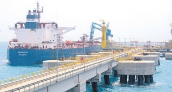 Iraq tăng cường xuất khẩu dầu qua cảng Ceyhan của Thổ Nhĩ Kỳ