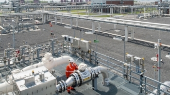 Châu Âu sẽ phải chịu cảnh giá năng lượng cao bền vững
