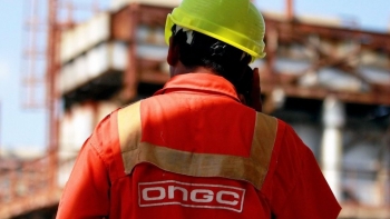 ONGC của Ấn Độ sẽ chi 4 tỷ đô la và mời hợp tác quốc tế để thăm dò