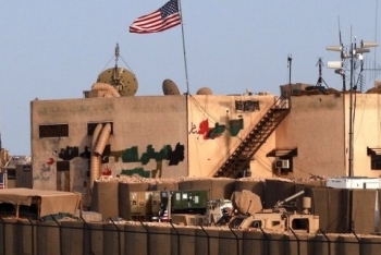 Mỏ dầu ở miền đông Syria bị tấn công