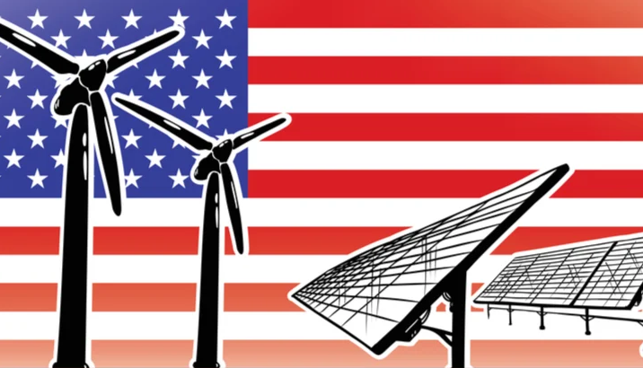 Mỹ có thể đạt được 90% nguồn điện không carbon vào năm 2035 my co the dat duoc 90 nguon dien khong carbon vao nam 2035