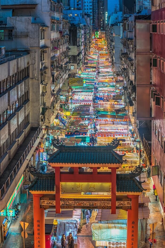cac diem du lich tai hong kong hot nhat tren instagram