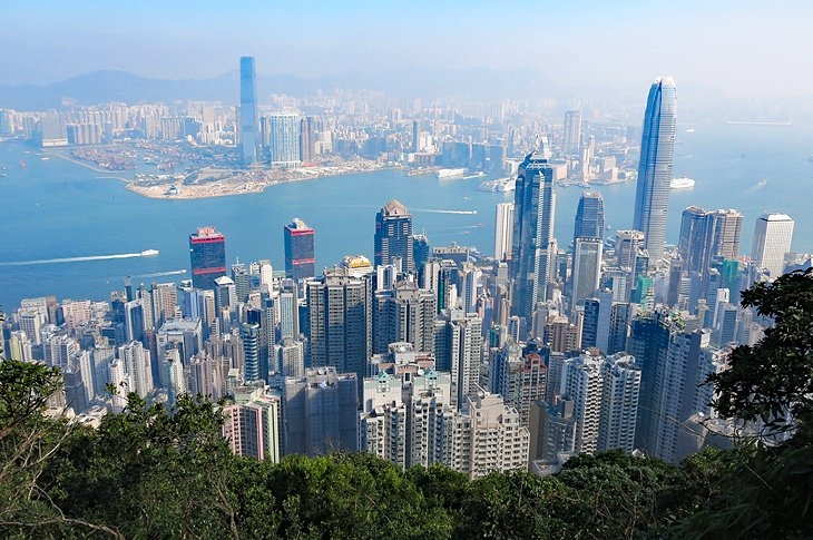 cac diem du lich tai hong kong hot nhat tren instagram