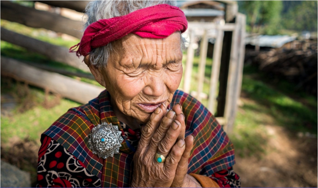 bhutan mot trong nhung quoc gia hanh phuc nhat the gioi qua loi ke cua du khach phan i
