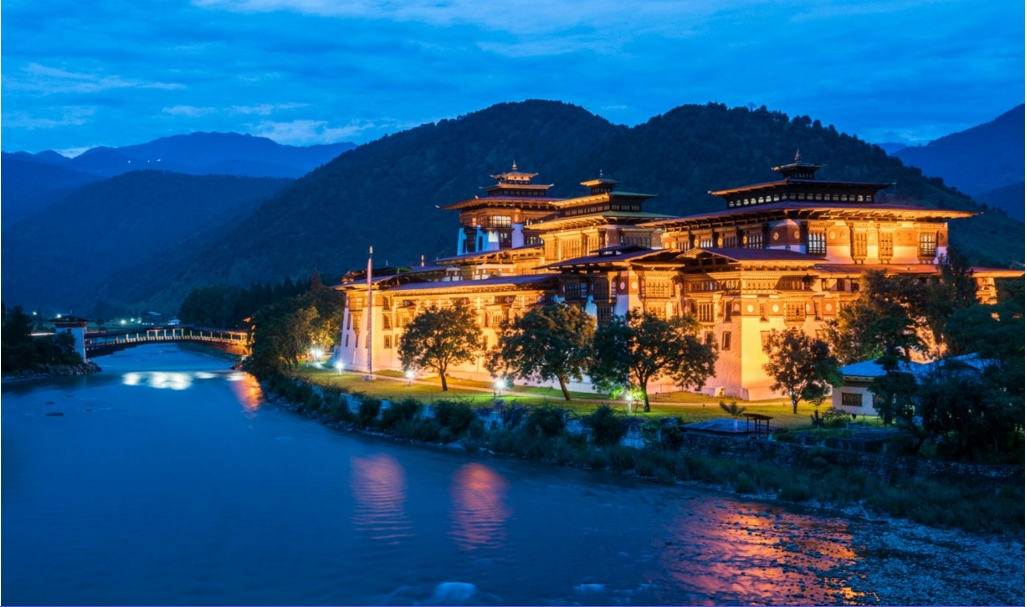 Bhutan – một trong những quốc gia hạnh phúc nhất thế giới qua lời kể của du khách (phần II) bhutan mot trong nhung quoc gia hanh phuc nhat the gioi qua loi ke cua du khach phan ii
