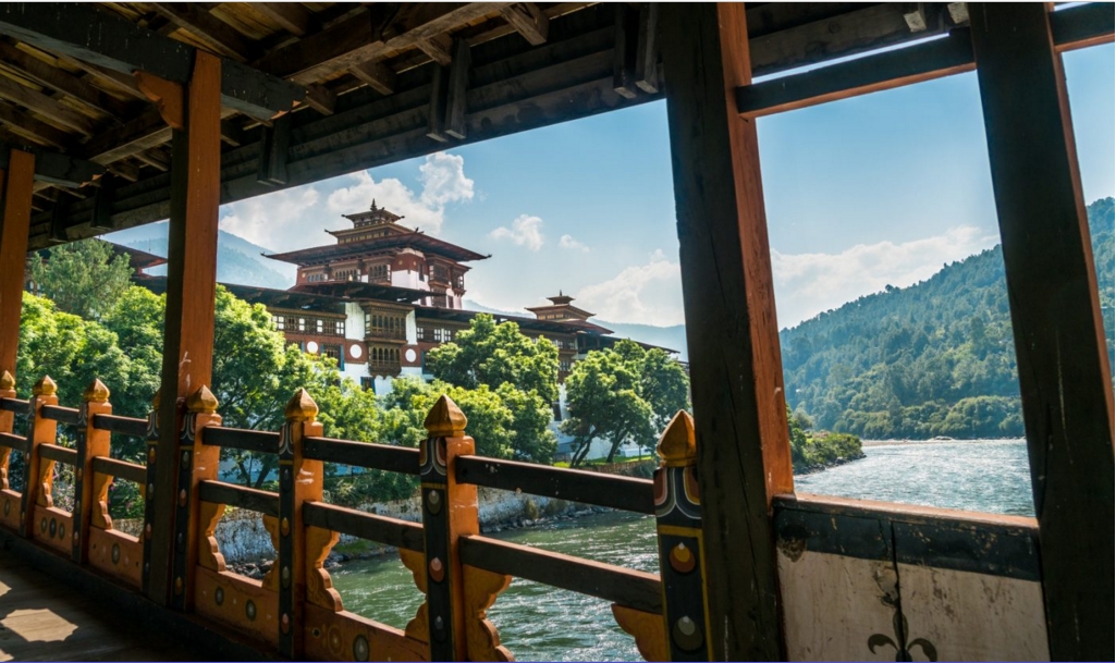 Bhutan – một trong những quốc gia hạnh phúc nhất thế giới qua lời kể của du khách (phần II) bhutan mot trong nhung quoc gia hanh phuc nhat the gioi qua loi ke cua du khach phan ii