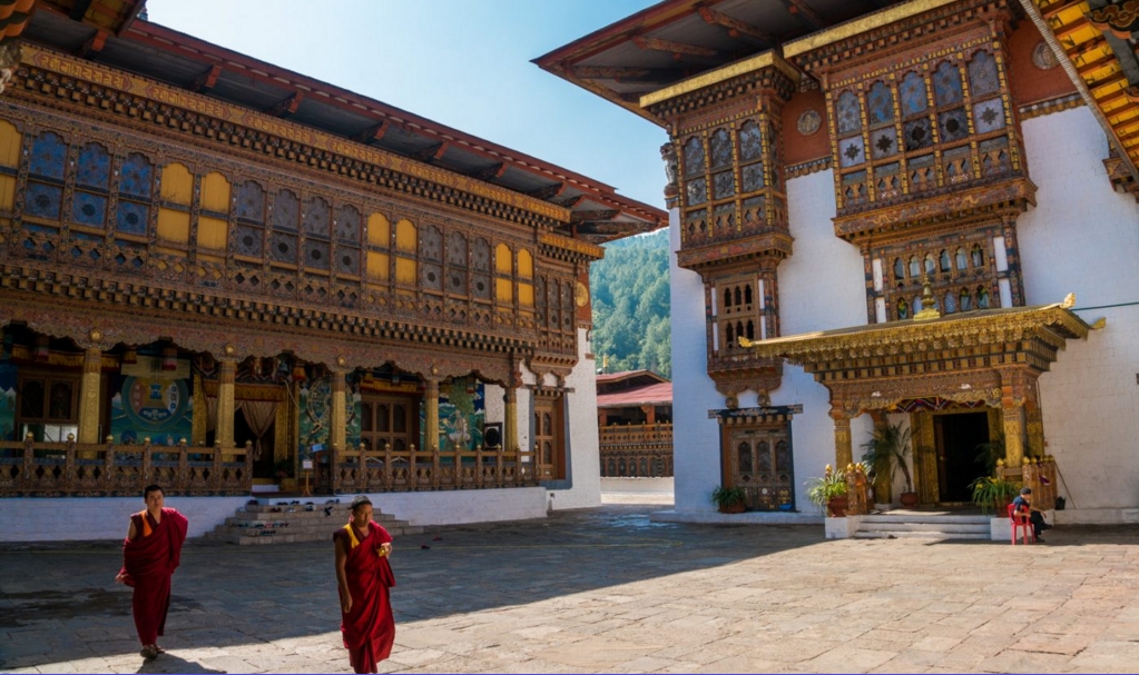 Bhutan – một trong những quốc gia hạnh phúc nhất thế giới qua lời kể của du khách (phần II) bhutan mot trong nhung quoc gia hanh phuc nhat the gioi qua loi ke cua du khach phan ii