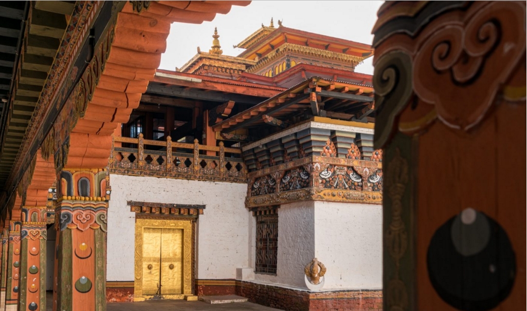 Bhutan – một trong những quốc gia hạnh phúc nhất thế giới qua lời kể của du khách (phần II) bhutan mot trong nhung quoc gia hanh phuc nhat the gioi qua loi ke cua du khach phan ii