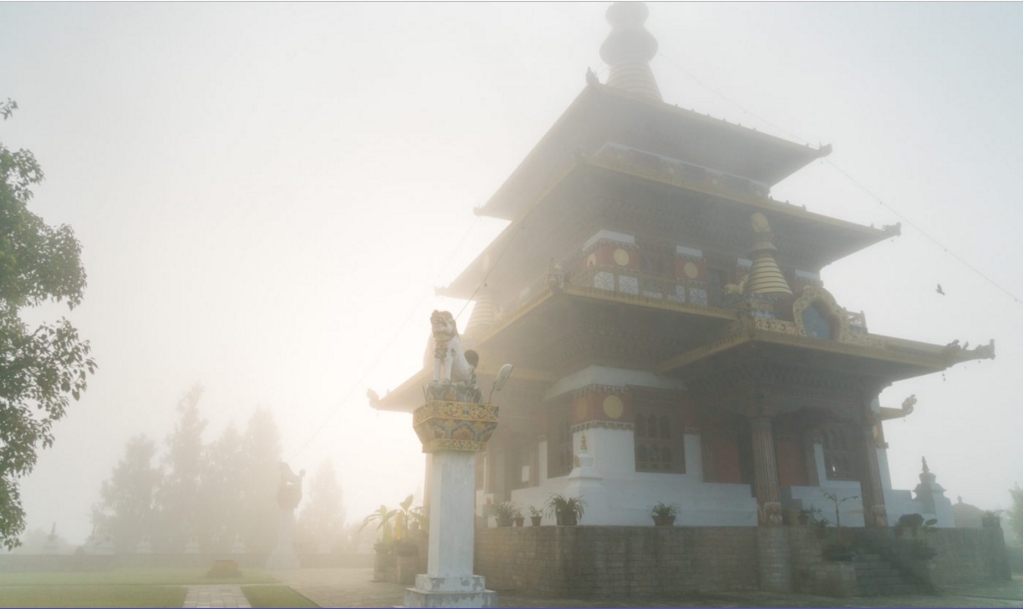 Bhutan – một trong những quốc gia hạnh phúc nhất thế giới qua lời kể của du khách (phần II) bhutan mot trong nhung quoc gia hanh phuc nhat the gioi qua loi ke cua du khach phan ii