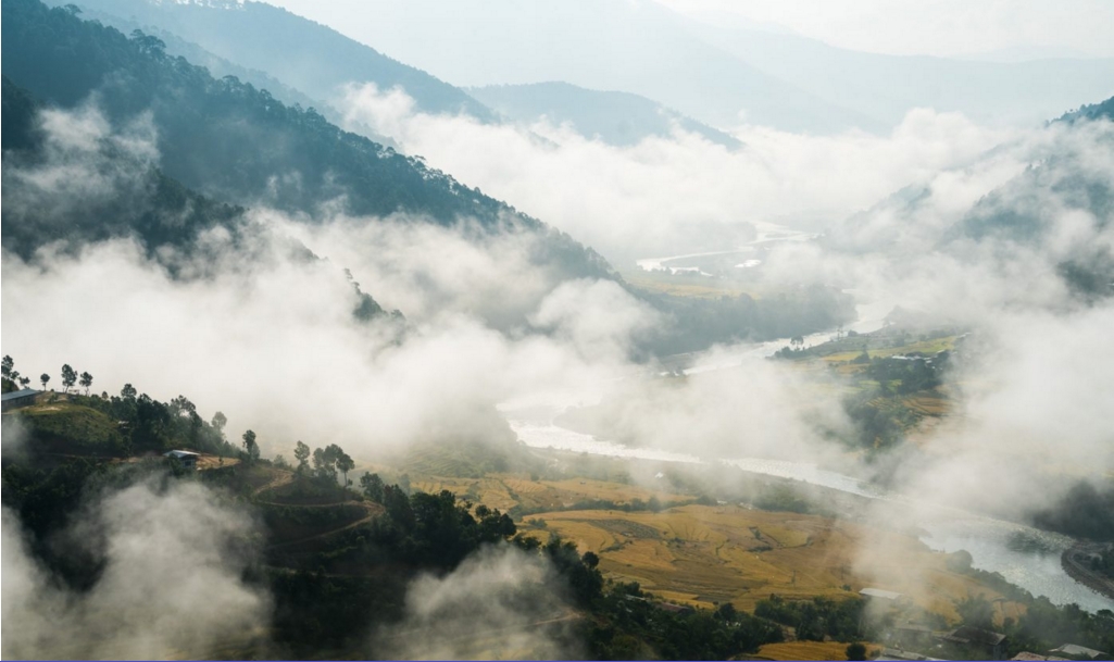 Bhutan – một trong những quốc gia hạnh phúc nhất thế giới qua lời kể của du khách (phần II) bhutan mot trong nhung quoc gia hanh phuc nhat the gioi qua loi ke cua du khach phan ii