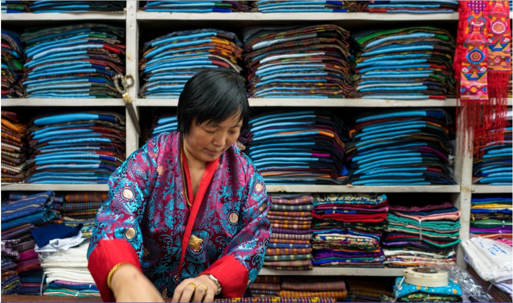 Bhutan – một trong những quốc gia hạnh phúc nhất thế giới qua lời kể của du khách (phần II) bhutan mot trong nhung quoc gia hanh phuc nhat the gioi qua loi ke cua du khach phan ii